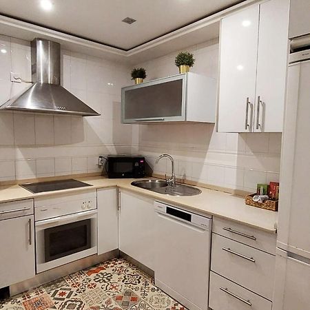 Ferienwohnung Hidden Gem Cristalera Benjumeda In Cadiz Centro Exterior foto