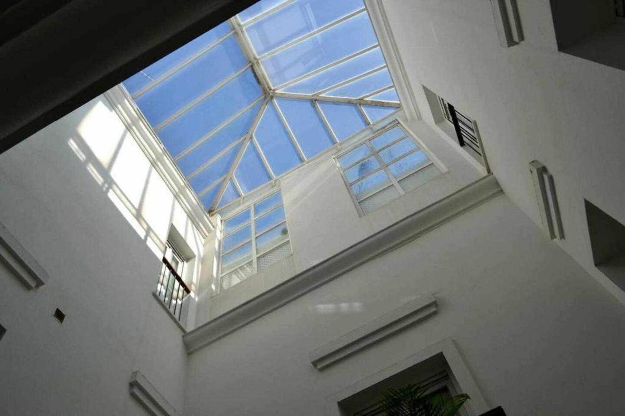 Ferienwohnung Hidden Gem Cristalera Benjumeda In Cadiz Centro Exterior foto